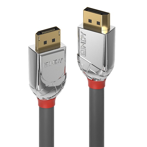 2M Displayport 1.4 Cable,