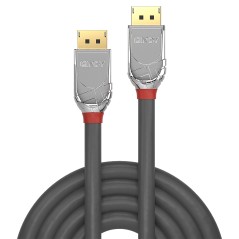 2M Displayport 1.4 Cable,