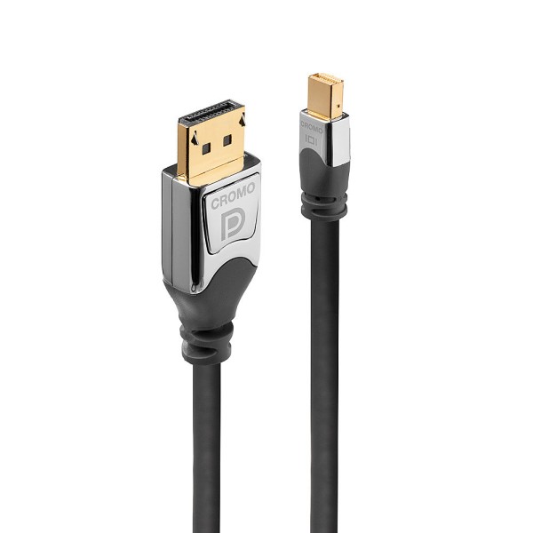 3M Cromo Mini Displayport To