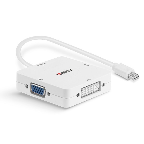 Mini Dp 1.2 To Hdmi