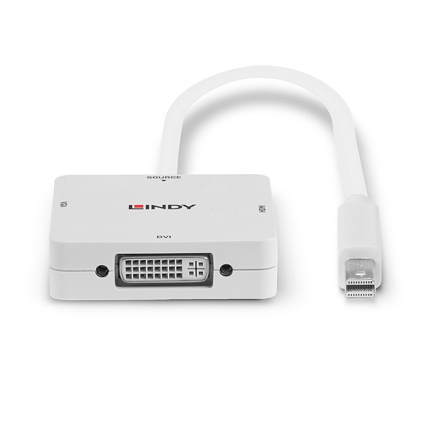Mini Dp 1.2 To Hdmi