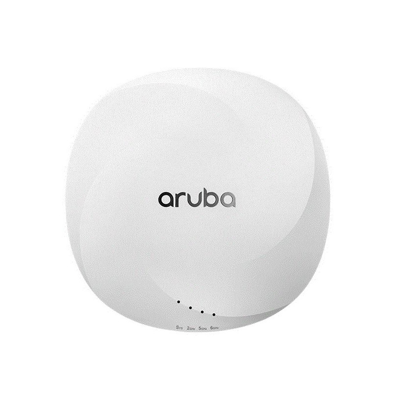 Aruba AP-615 (RW) - Campus -