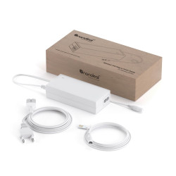 Canvas 75W Plug-In PSU EU