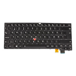 Keyboard (DANISH)