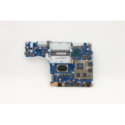 laptop motherboard with Intel