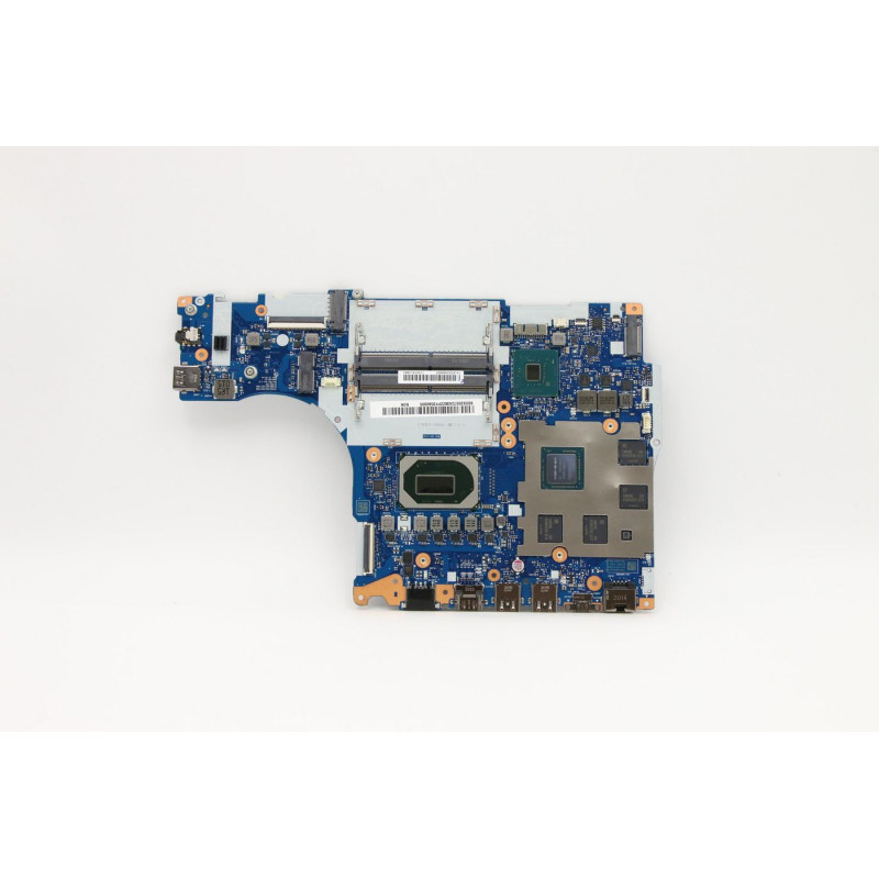 laptop motherboard with Intel