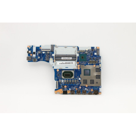 laptop motherboard with Intel
