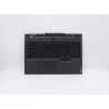 upper case and keyboard