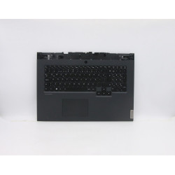 Upper Case ASM TR L81Y8 NFPBL