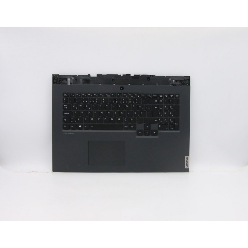 Upper Case ASM TR L81Y8 NFPBL