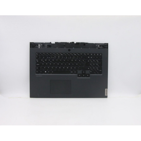 Upper Case ASM TR L81Y8 NFPBL