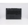 Upper Case ASM TR L81Y8 NFPBL
