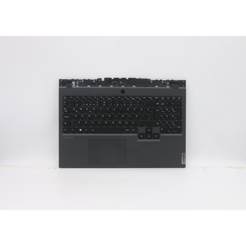 Upper Case ASM TR L81Y6NFPRGB