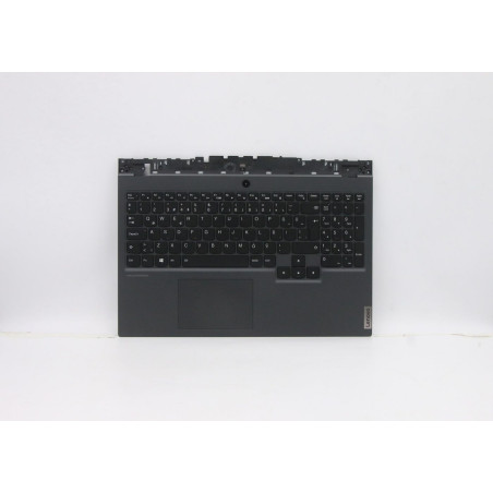 Upper Case ASM TR L81Y6NFPRGB