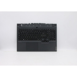 Upper Case ASM SW L82B5 NFPBL