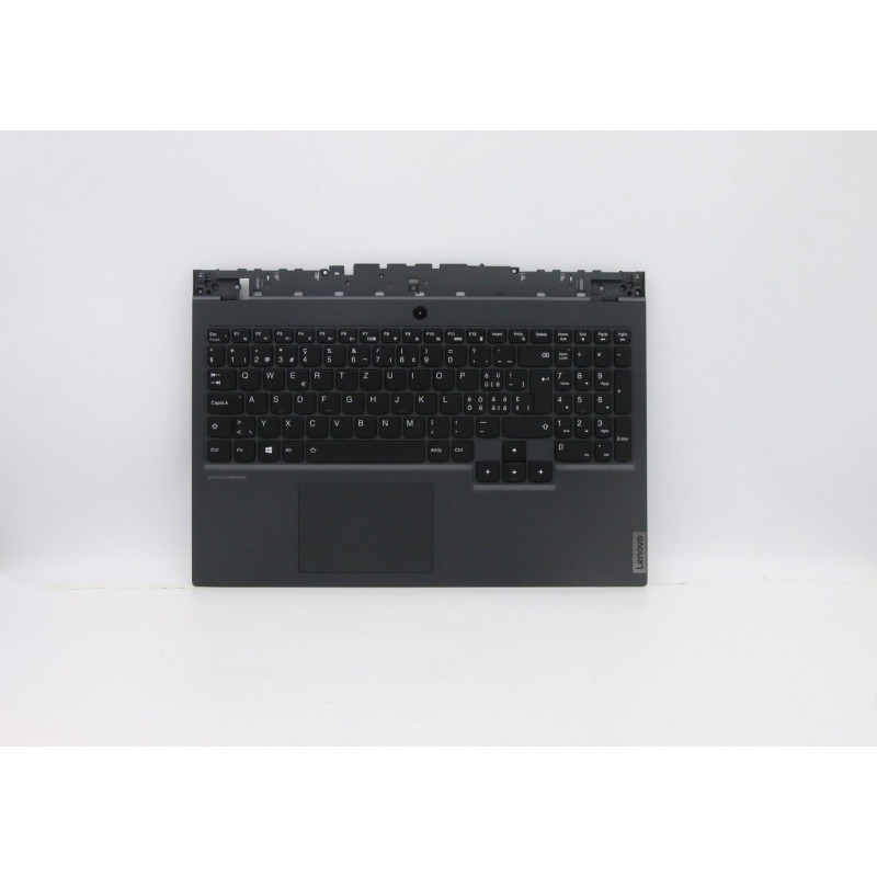 Upper Case ASM SW L82B5 NFPBL