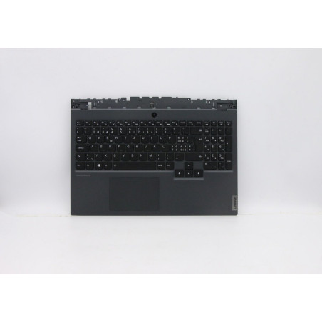 Upper Case ASM SW L82B5 NFPBL