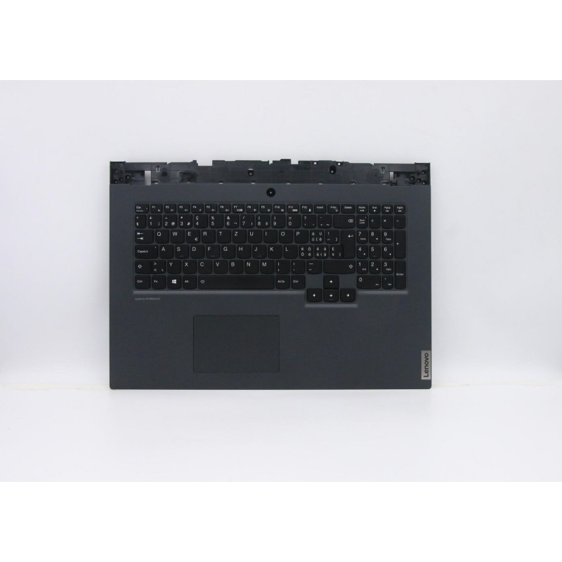 Upper Case ASM SW L81Y8 NFPBL