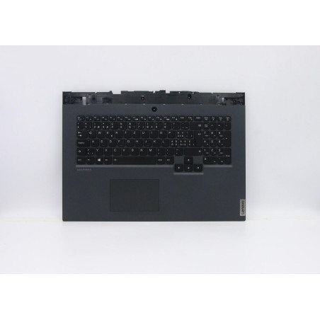 Upper Case ASM SW L81Y8 NFPBL