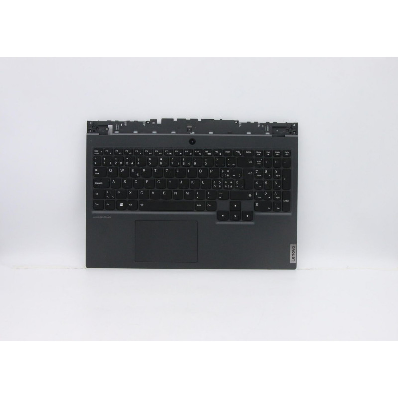 Upper Case ASM SW L81Y6NFPRGB