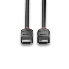1M Displayport 1.2 Cable,