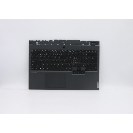 Upper Case ASM SW L81Y6NFPRGB
