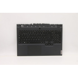 Upper Case ASM SP L82B5 NFPBL