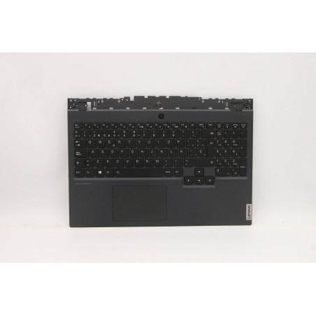 Upper Case ASM SP L82B5 NFPBL