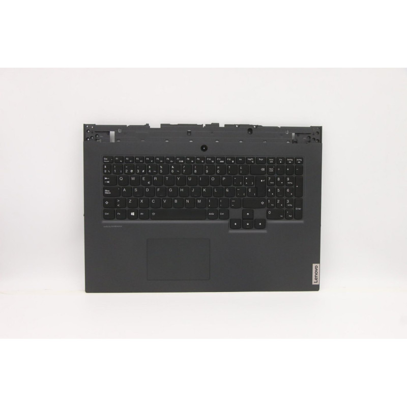 Upper Case ASM SP L81Y8 NFPBL