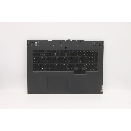 Upper Case ASM SP L81Y8 NFPBL