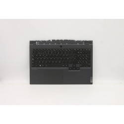 Upper Case ASM SP L81Y6NFPRGB