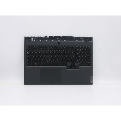 Upper Case ASM SA L82B5 NFPBL