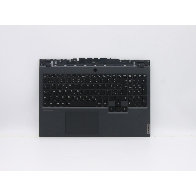 Upper Case ASM SA L82B5 NFPBL