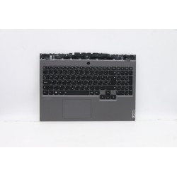 Upper Case ASM SA L82AWNFPRGB