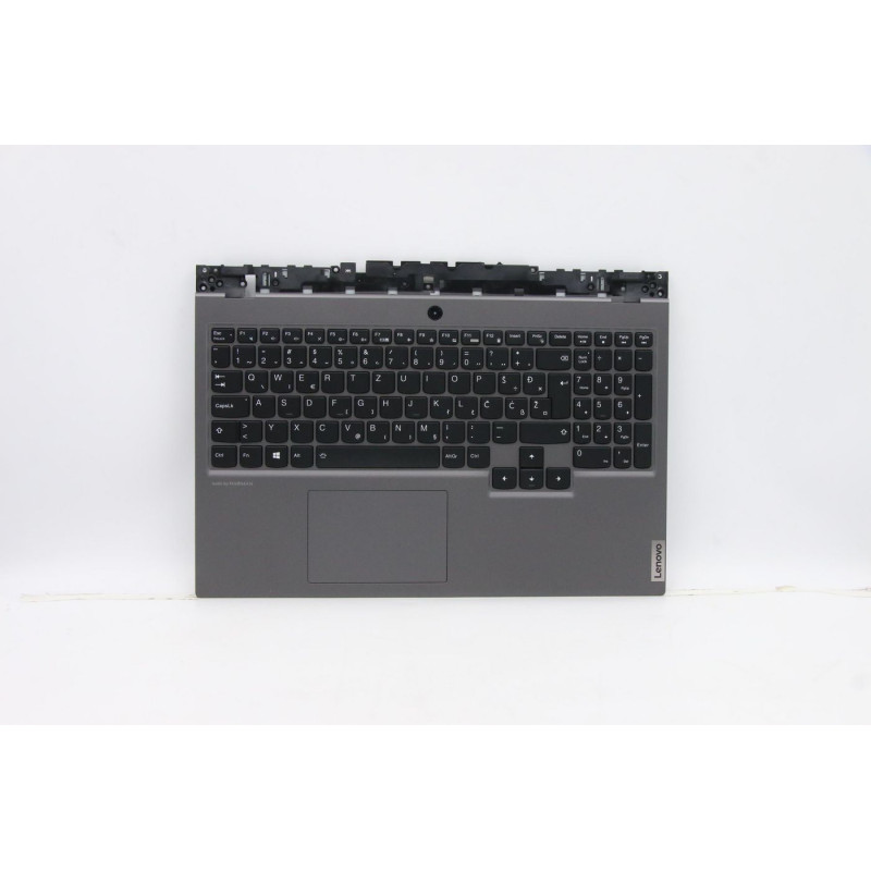Upper Case ASM SA L82AWNFPRGB