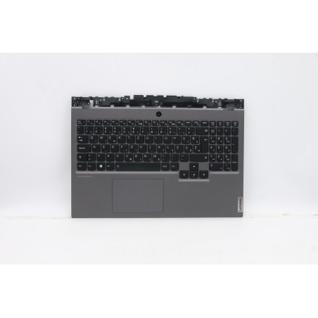 Upper Case ASM SA L82AWNFPRGB