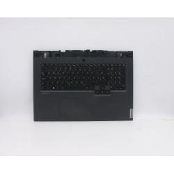 Upper Case ASM SA L81Y8 NFPBL