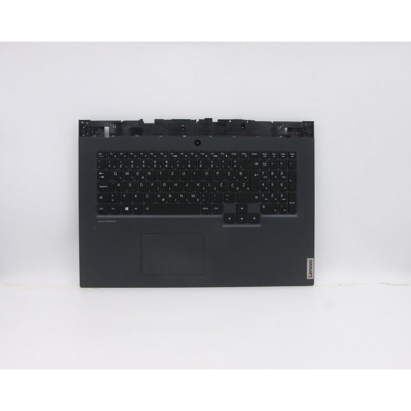 Upper Case ASM SA L81Y8 NFPBL