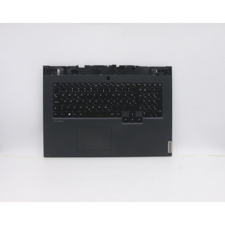 Upper Case ASM SA L81Y8 NFPBL