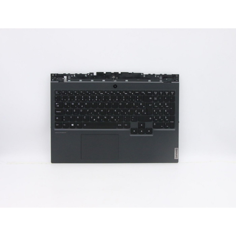 Upper Case ASM SA L81Y6NFPRGB