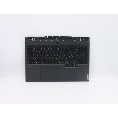 Upper Case ASM SA L81Y6NFPRGB