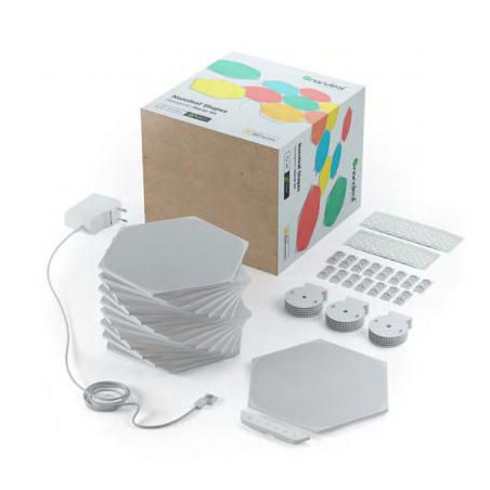 Shapes Hexagons Starter Kit