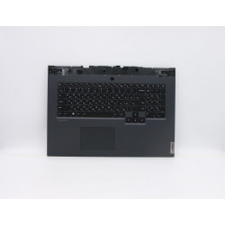 Upper Case ASM RU L81Y8 NFPBL