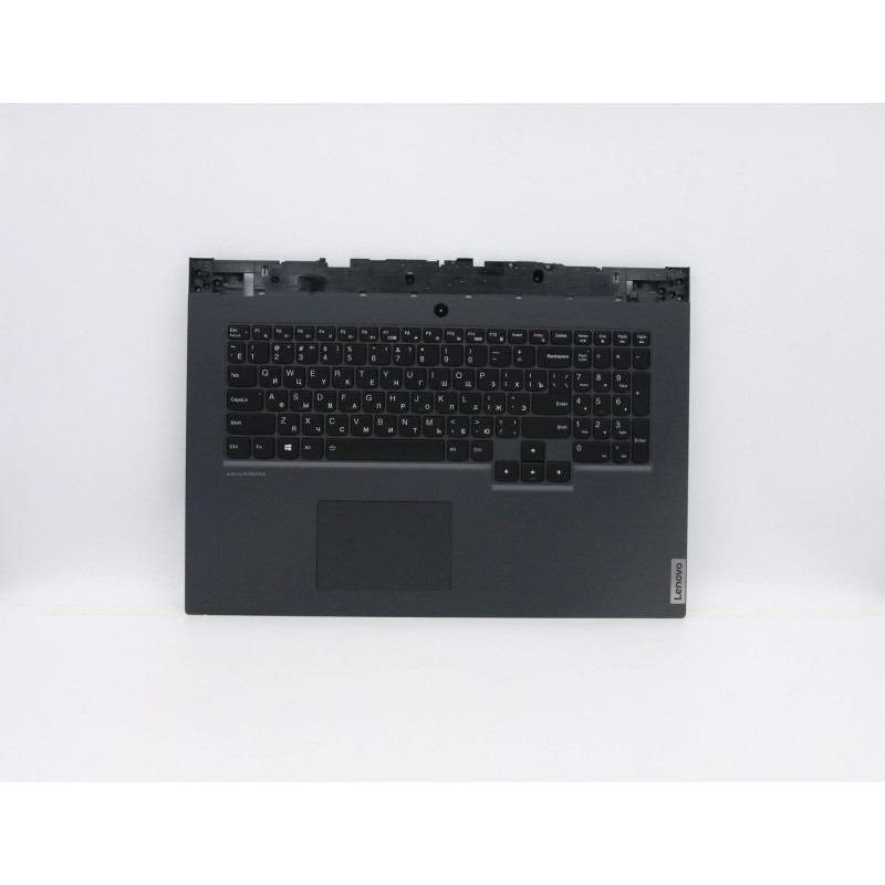 Upper Case ASM RU L81Y8 NFPBL