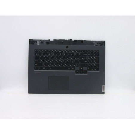 Upper Case ASM RU L81Y8 NFPBL