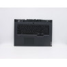 Upper Case ASM RU L81Y8 NFPBL