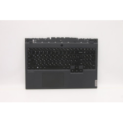 Upper Case ASM RU L81Y6NFPRGB