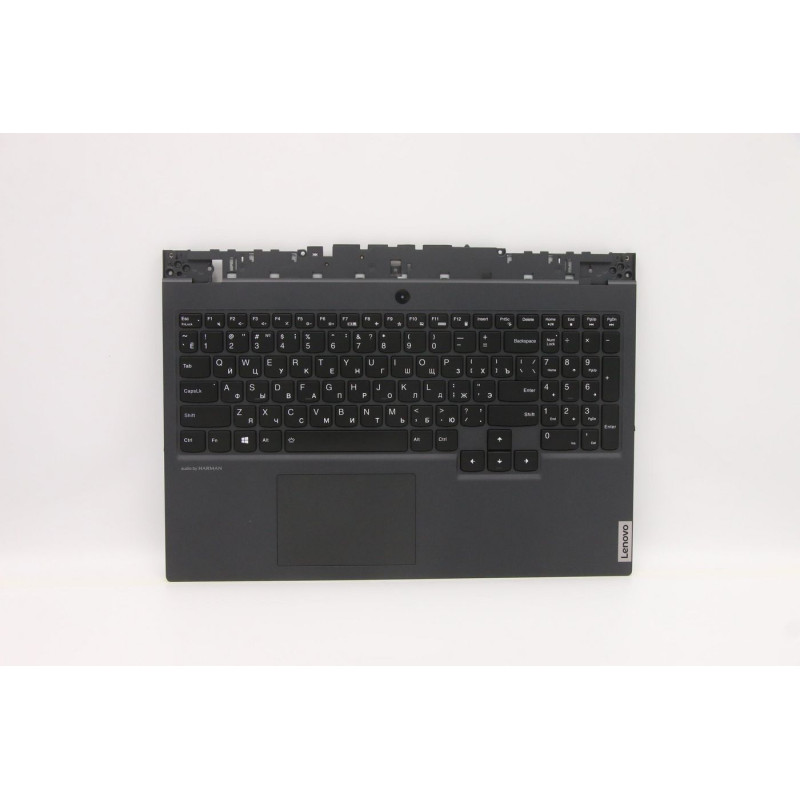 Upper Case ASM RU L81Y6NFPRGB