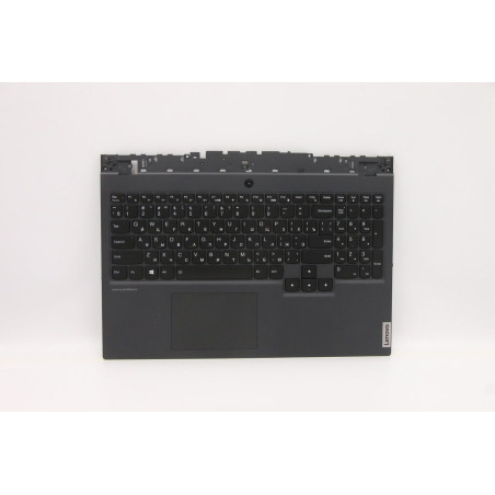 Upper Case ASM RU L81Y6NFPRGB