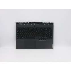 Upper Case ASM PO L82B5 NFPBL